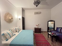 Riad Laksiba