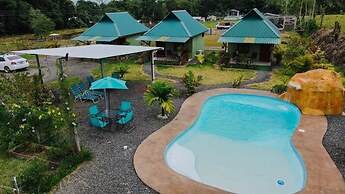 Chongos Place