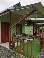 Chongos Place