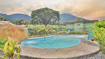 Chongos Place