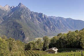 Agriturismo HUNUM