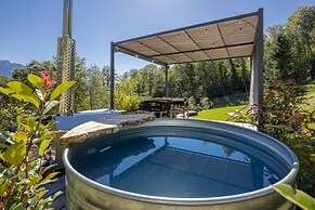 Agriturismo HUNUM