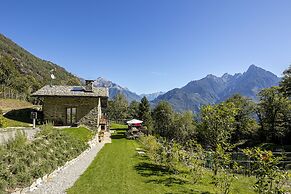 Agriturismo HUNUM