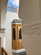 Riad LallaBaya