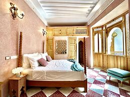 Riad LallaBaya