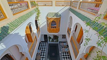 Riad LallaBaya