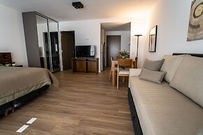 Barrancas Quality Apartments