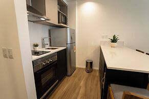 Barrancas Quality Apartments