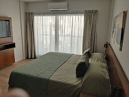 Barrancas Quality Apartments