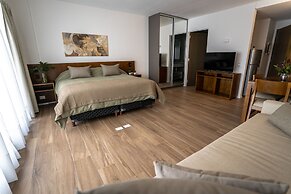 Barrancas Quality Apartments