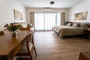 Barrancas Quality Apartments