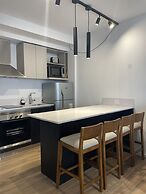 Barrancas Quality Apartments