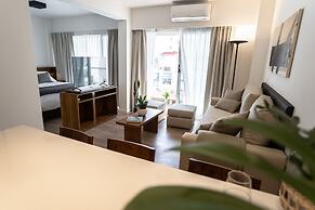 Barrancas Quality Apartments