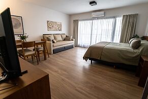 Barrancas Quality Apartments