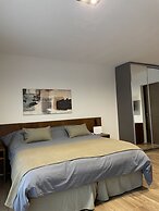 Barrancas Quality Apartments