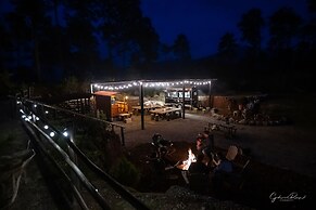 lobo glamp