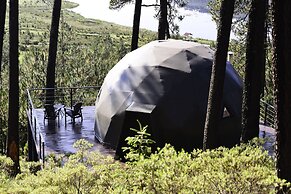 lobo glamp