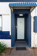 Motel on Becker