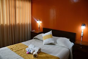 EXPRESS HOTEL