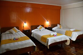 EXPRESS HOTEL