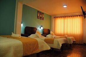 EXPRESS HOTEL