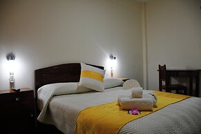 EXPRESS HOTEL