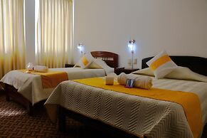 EXPRESS HOTEL