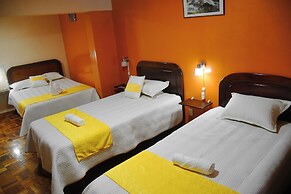 EXPRESS HOTEL