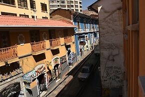 EXPRESS HOTEL