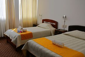 EXPRESS HOTEL