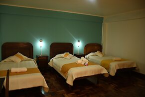 EXPRESS HOTEL
