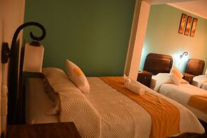 EXPRESS HOTEL