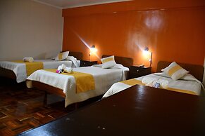 EXPRESS HOTEL