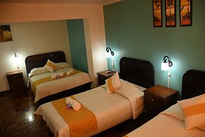 EXPRESS HOTEL