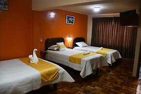 EXPRESS HOTEL