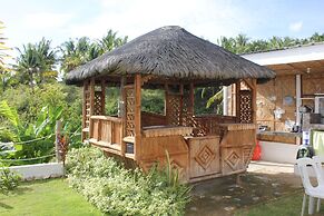 Kalipay Bungalows