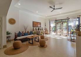 Angkor Eden Boutique Hotel