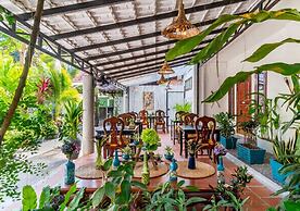 Angkor Eden Boutique Hotel