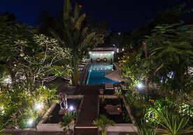 Angkor Eden Boutique Hotel