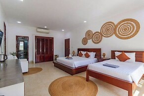 Angkor Eden Boutique Hotel