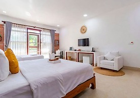 Angkor Eden Boutique Hotel