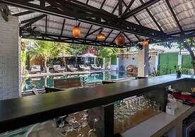 Angkor Eden Boutique Hotel