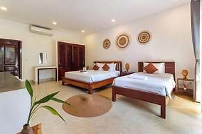 Angkor Eden Boutique Hotel
