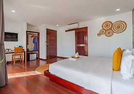 Angkor Eden Boutique Hotel