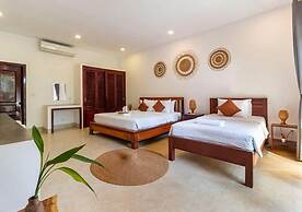 Angkor Eden Boutique Hotel