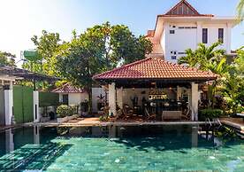 Angkor Eden Boutique Hotel