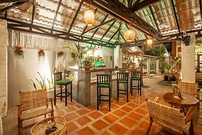 Angkor Eden Boutique Hotel
