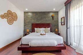 Angkor Eden Boutique Hotel