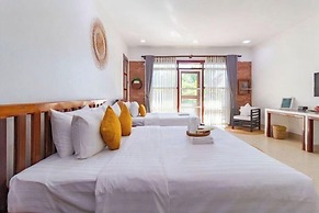 Angkor Eden Boutique Hotel