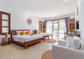 Angkor Eden Boutique Hotel